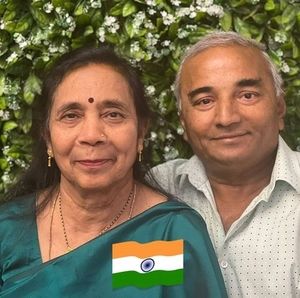 Meet your Posher, Prakash